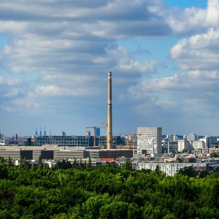 АНАЛИЗ ПРОМЫШЛЕННЫХ ВЫБРОСОВ